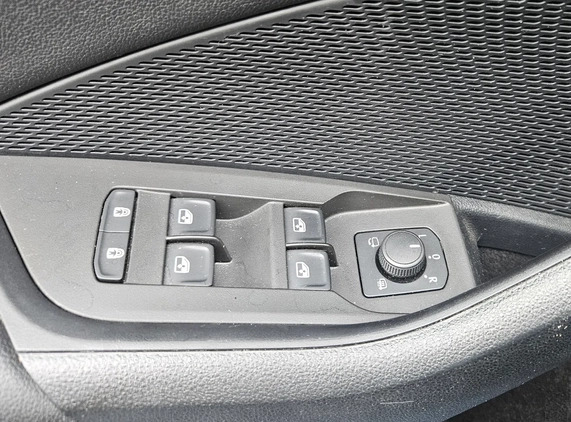 Skoda Octavia cena 80800 przebieg: 126000, rok produkcji 2021 z Rzepin małe 172